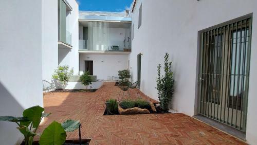 Apartamento Patio Del Lino