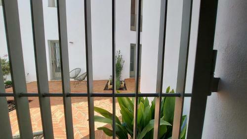 Apartamento Patio Del Lino