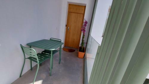 Apartamento Patio Del Lino