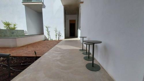 Apartamento Patio Del Lino