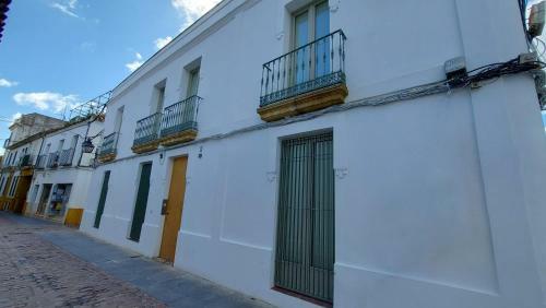 Apartamento Patio Del Lino