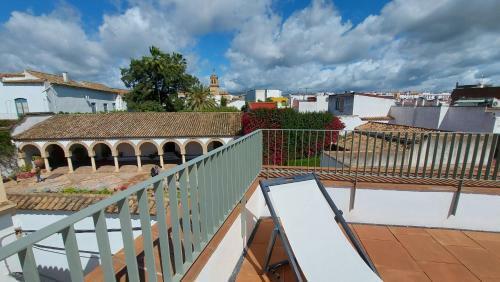 Apartamento Patio Del Lino