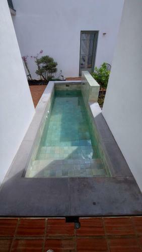 Apartamento Patio Del Lino