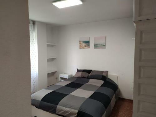 C�ntrico Apartamento Junto Al Casco Hist�rico