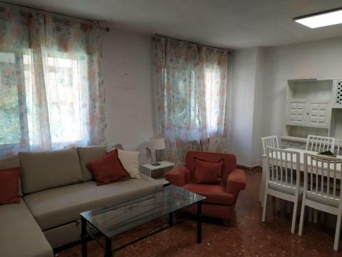 C�ntrico Apartamento Junto Al Casco Hist�rico