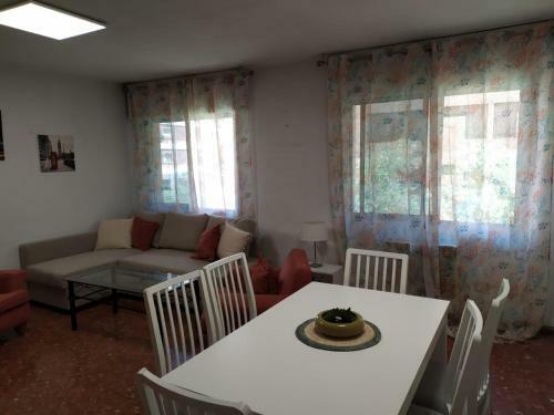 C�ntrico Apartamento Junto Al Casco Hist�rico