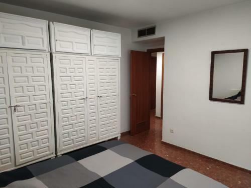 C�ntrico Apartamento Junto Al Casco Hist�rico