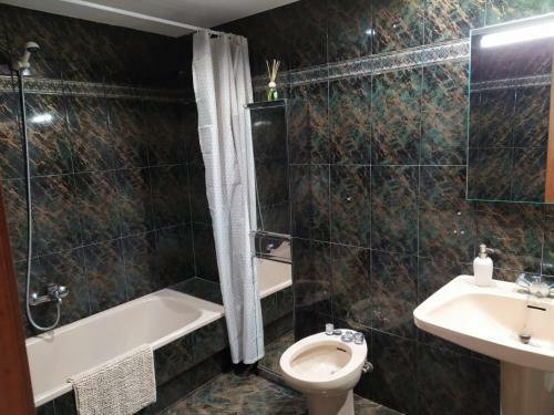 C�ntrico Apartamento Junto Al Casco Hist�rico