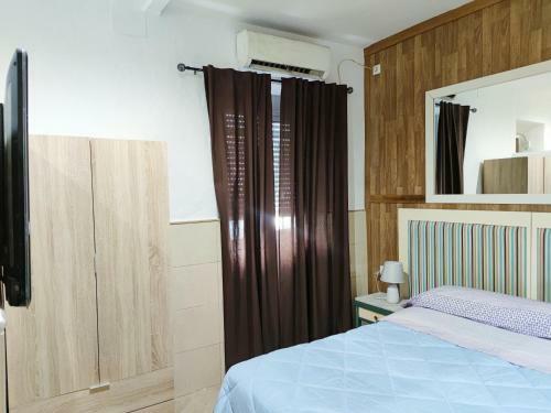 Apartamento Loft Santa Rosa