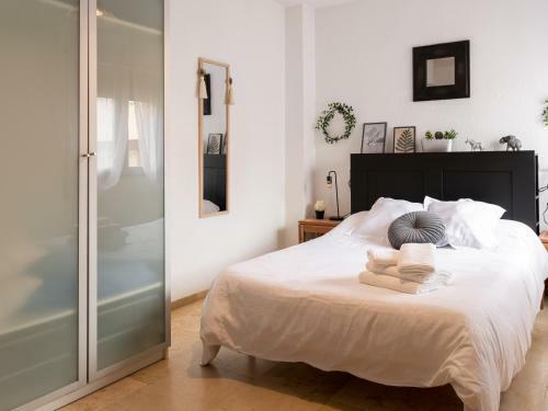 Apartamento San Hip�lito