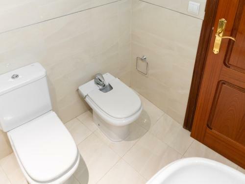 Apartamento San Hip�lito