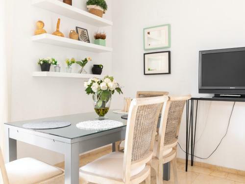 Apartamento San Hip�lito