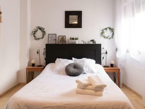 Apartamento San Hip�lito
