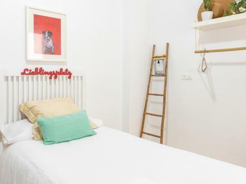 Apartamento San Hip�lito