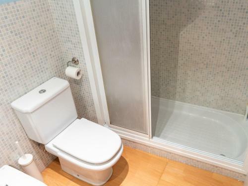 Apartamento San Hip�lito