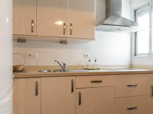 Apartamento San Hip�lito