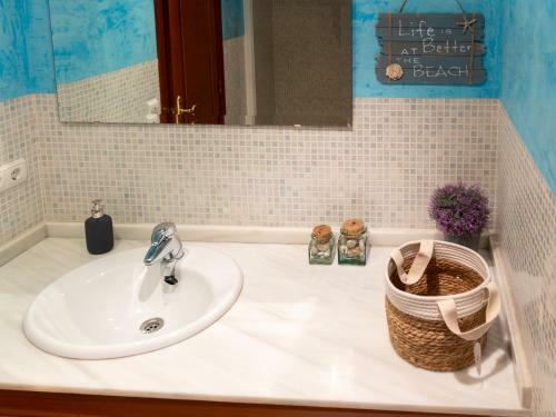 Apartamento San Hip�lito