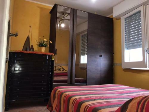 Apartamento Bacio Del Sole