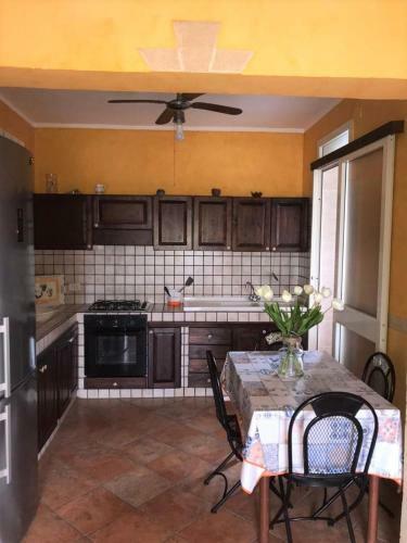 Apartamento Bacio Del Sole