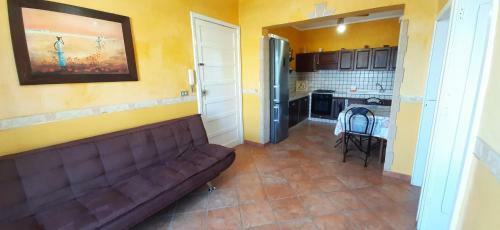 Apartamento Bacio Del Sole
