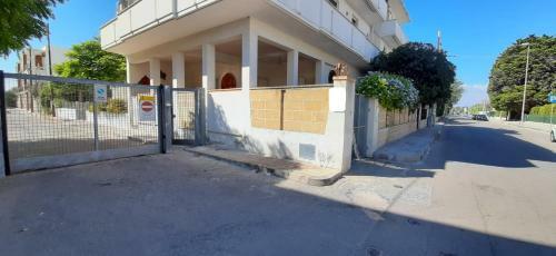 Apartamento Bacio Del Sole
