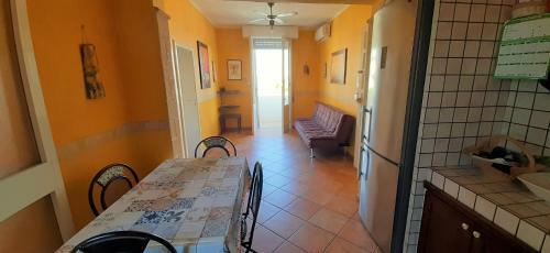 Apartamento Bacio Del Sole