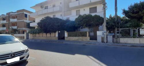 Apartamento Bacio Del Sole