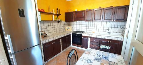 Apartamento Bacio Del Sole