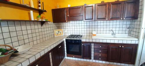 Apartamento Bacio Del Sole