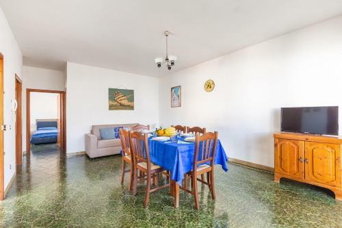 Apartamento Barbarhouse - Casa Acquazzurra