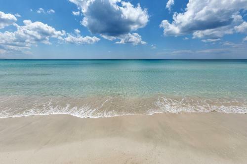 Apartamento Barbarhouse - Casa Acquazzurra