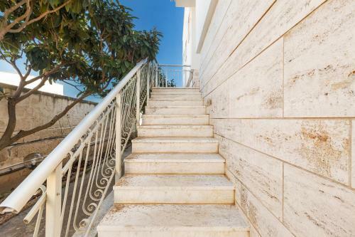 Apartamento Barbarhouse - Casa Acquazzurra