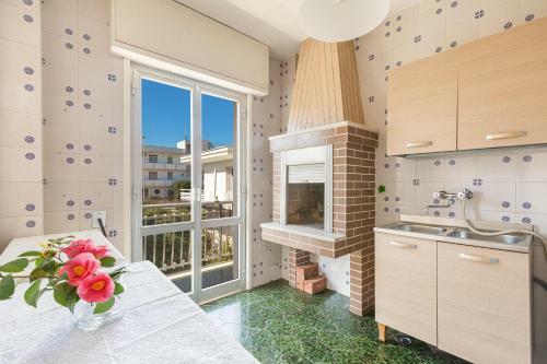 Apartamento Barbarhouse - Casa Acquazzurra