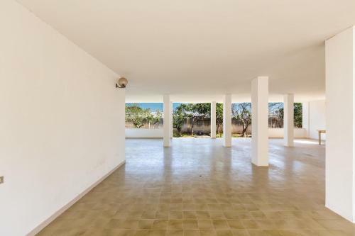 Apartamento Barbarhouse - Casa Acquazzurra