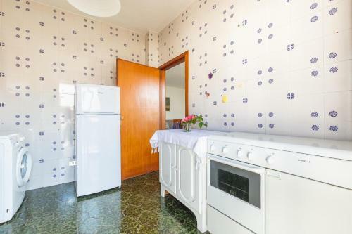 Apartamento Barbarhouse - Casa Acquazzurra