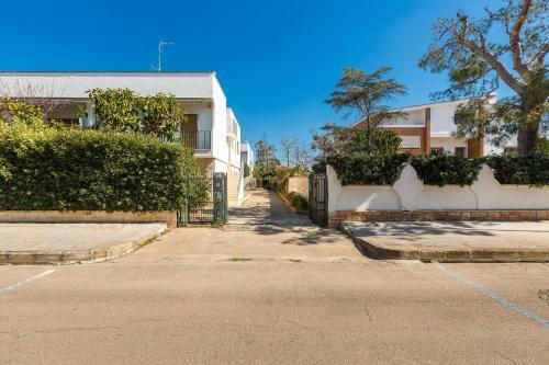 Apartamento Barbarhouse - Casa Acquazzurra
