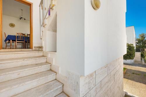 Apartamento Barbarhouse - Casa Acquazzurra