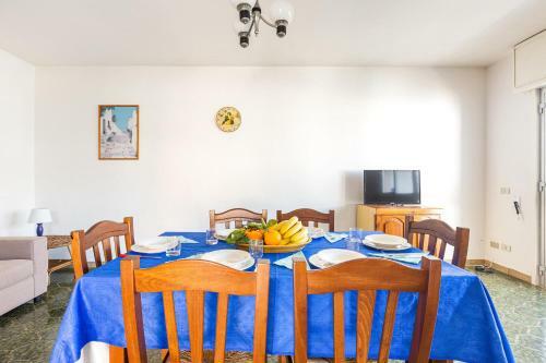 Apartamento Barbarhouse - Casa Acquazzurra