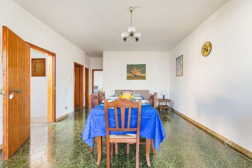 Apartamento Barbarhouse - Casa Acquazzurra