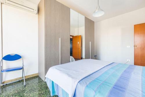 Apartamento Barbarhouse - Casa Acquazzurra