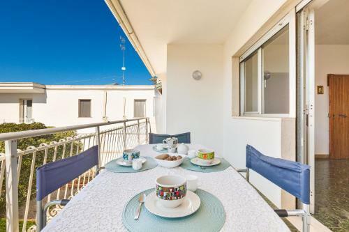 Apartamento Barbarhouse - Casa Acquazzurra