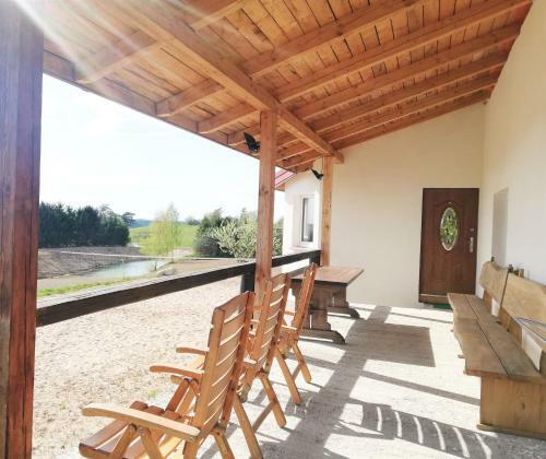 Linowo 10 Country House