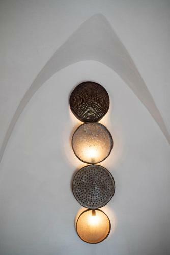 Apartamento Casetta Del Vicolo Orologio