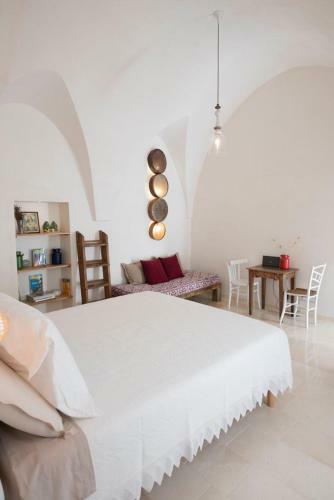 Apartamento Casetta Del Vicolo Orologio