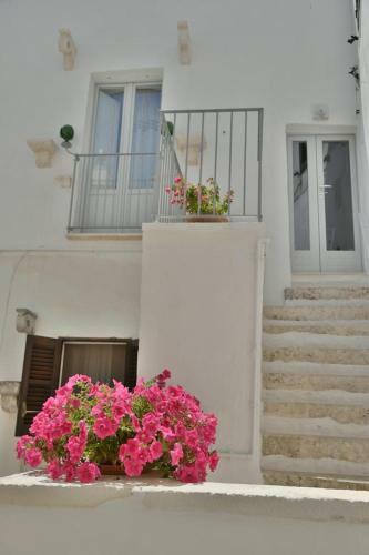 Apartamento Casetta Del Vicolo Orologio