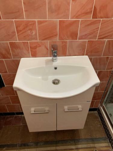 Apartamento Ruggero Garden