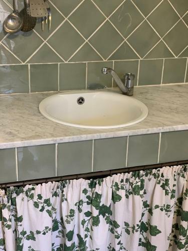 Apartamento Ruggero Garden