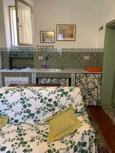 Apartamento Ruggero Garden