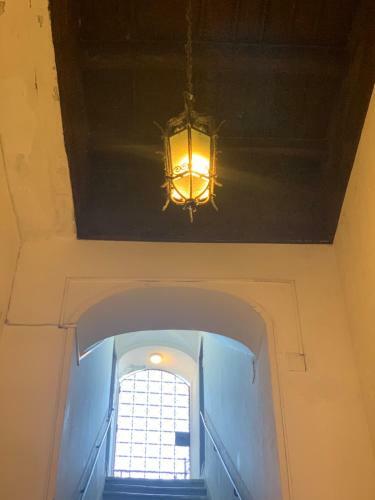 Apartamento Ruggero Garden