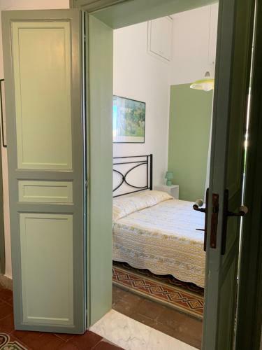 Apartamento Ruggero Garden